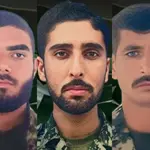 Three soldiers martyred, four terrorists killed in KP’s Tirah valley