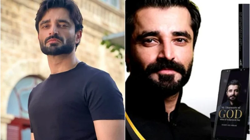 Hamza Ali Abbasi