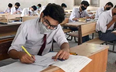 BISE Lahore Announces Intermediate Part 2 Annual Results Date