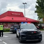 Shooting in Montreal leaves officer, civilian and suspect dead