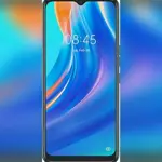 Tecno Spark 7 Price in Pakistan & Specifications - August 2024