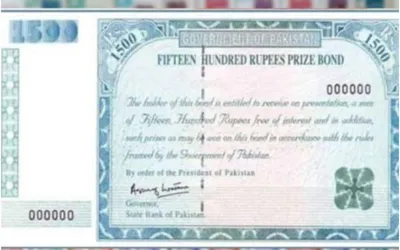 1500 prize bond August 2024 – Check draw date & balloting here