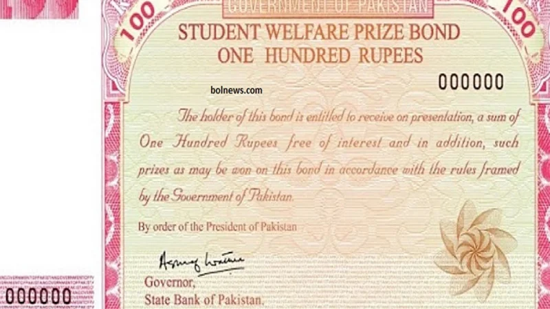 100 prize bond August 2024 – Check draw date & balloting here