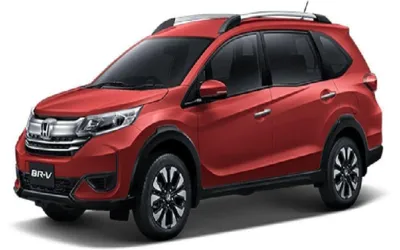 Honda BRV Latest Price in Pakistan & Features– August 2024