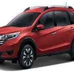 Honda BRV Latest Price in Pakistan & Features– August 2024