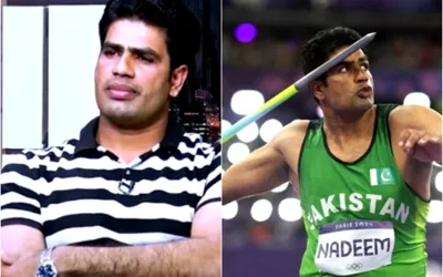 Arshad Nadeem Talks About Foreign Offers