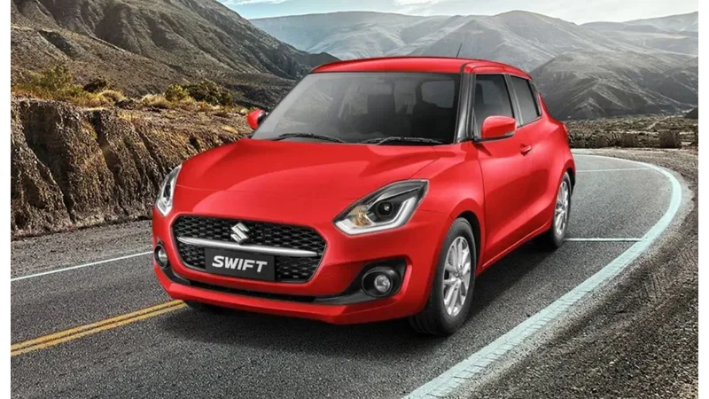 Swift GLX CVT latest price in Pakistan- September 2024