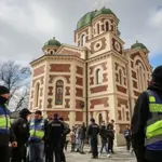 Zelensky proposes ban on Moscow-linked Orthodox Church in Ukraine