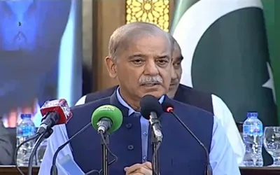 PM Shehbaz reassures equal opportunities for minorities