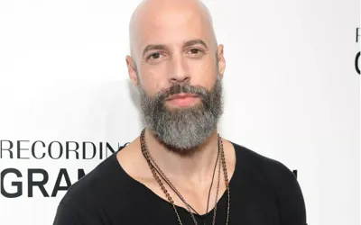 Who is Chris Daughtry? All About American Singer & Musician!
