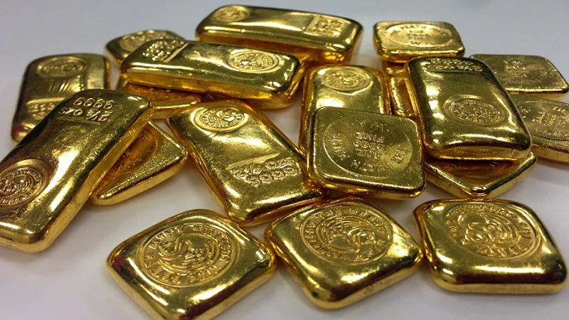 Gold Rate in Pakistan Today – 15 August 2024