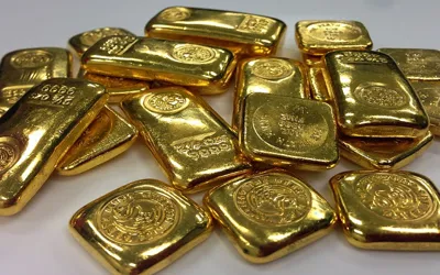 Gold Rate in Pakistan Today – 12 August 2024