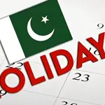 Federal government announced public holidays on June 25, 26