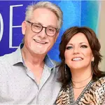 Who is Martina Mariea's Husband? All About John McBride