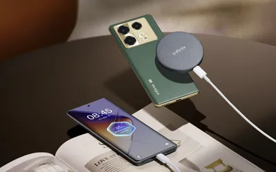 Infinix Note 40 Pro Price in Pakistan & Specifications - August 2024
