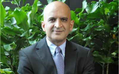 Who is Dhaval Buch? All About Famous Figure in Business World