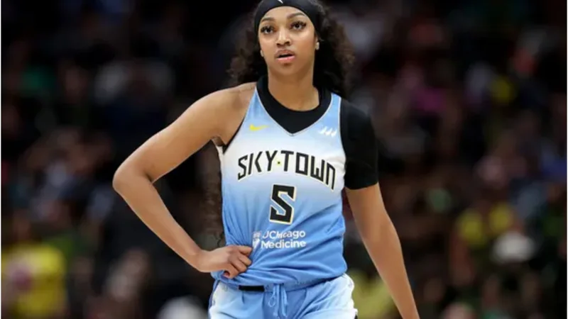 Exploring Angel Reese: Getting to Know American Basketball Player