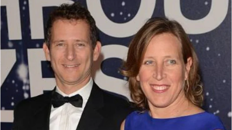 Who is Dennis Troper? All About Susan Wojcicki's Husband
