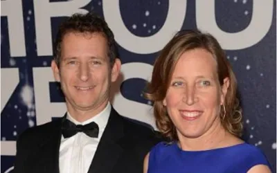 Who is Dennis Troper? All About Susan Wojcicki's Husband