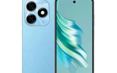 Tecno Spark 20 Price in Pakistan & Specifications – August 2024