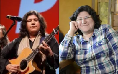 Singer Haniya Aslam from Famous Zeb & Haniya Duo Passes Away