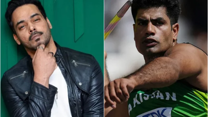 "Show Proof": Gohar Rasheed Challenges Arshad Nadeem Reward Givers