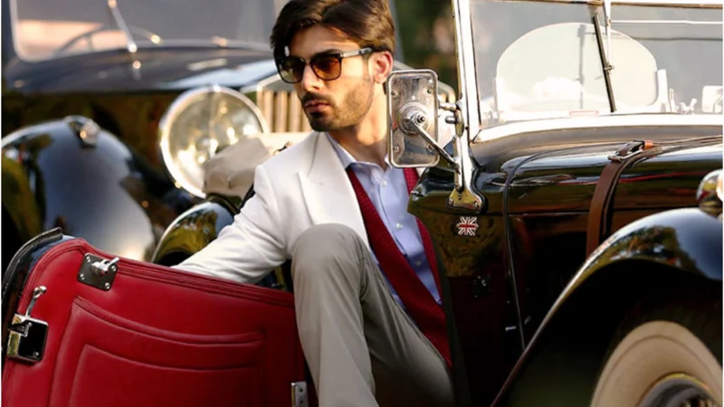 Fawad Khan’s new single ‘Taara/Diamonds’ officially released: Check out