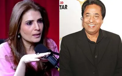 Resham Blames Director Syed Noor for Sabotaging Her Acting Career