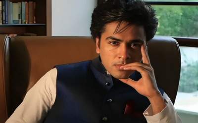 Shehzad Roy Reveals Reason Behind His Charitable Causes