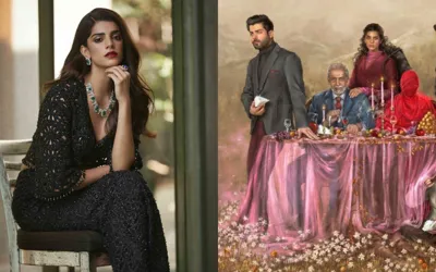 Sanam Saeed faces backlash for calling Barzakh's feedback positive