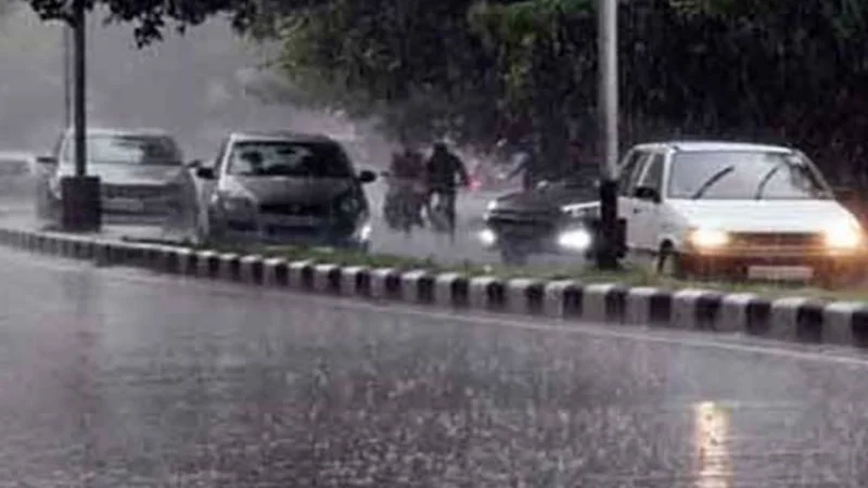 Isolated rains expected in Lahore, parts of Punjab
