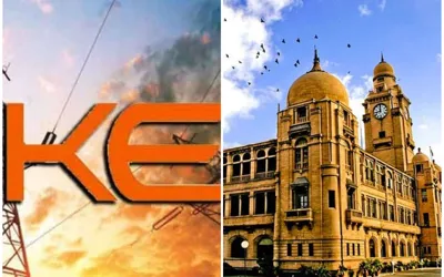 KMC begins collecting municipal tax through KE bills