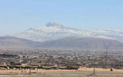 DC Panjgur gunned down by unidentified assailants in Mastung