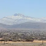 DC Panjgur gunned down by unidentified assailants in Mastung