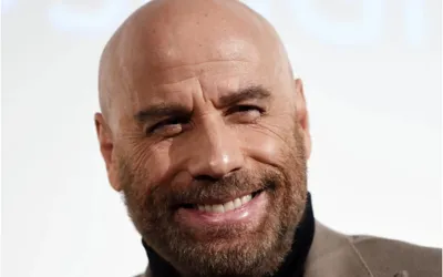 Who is John Travolta? All About American Actor!