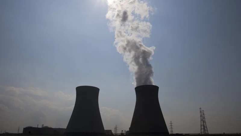 Philippines pursues nuclear energy deal with UAE as part of strategic partnership
