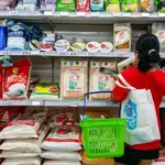 Singapore inflation holds steady in May despite mixed price pressures