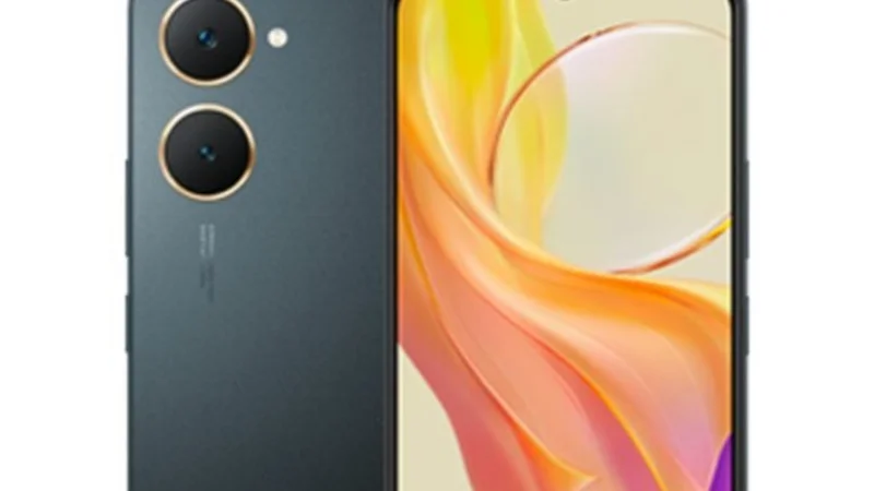 Vivo Y03 Price in Pakistan With Amazing Features – August 2024