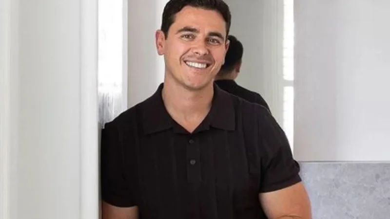 Meet The Block's Marty Fox: All About CEO of WHITEFOX
