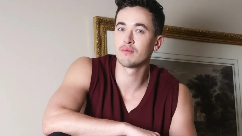 Who is Tom Blyth? All About 'People We Meet On Vacation' Lead Actor