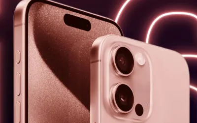 iPhone 16 series ready for launch with extended battery life, camera improvements