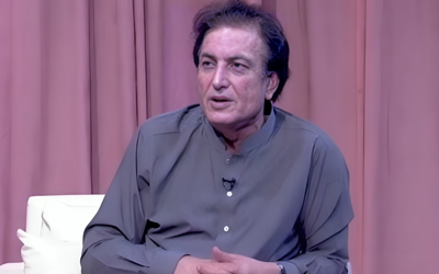 Khalil ur Rehman Qamar claims the nation won’t see another like him