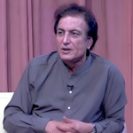 Khalil ur Rehman Qamar claims the nation won’t see another like him