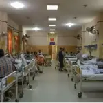 Karachi sees spike in diarrhea and gastro cases