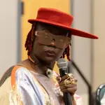 Getting to Know Caroline Wanga: All About American Entrepreneur and Author