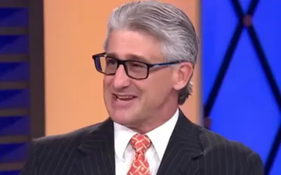 Unveiling Marc Caputo: All About American Journalist