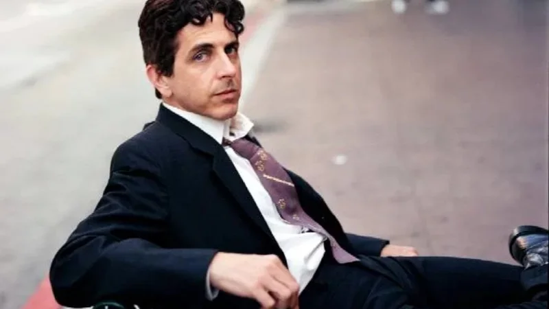 Who is Michael Penn? Everything You Need to Know