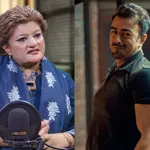 Shan Shahid's Sister Zarqa Shahid Criticizes Pakistani Actresses and Tiktokers