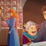 'The Glassworker' to Premiere at Prestigious Hiroshima Animation Festival