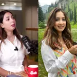 Komal Aziz Khan faces backlash for self-centered comments in latest interview